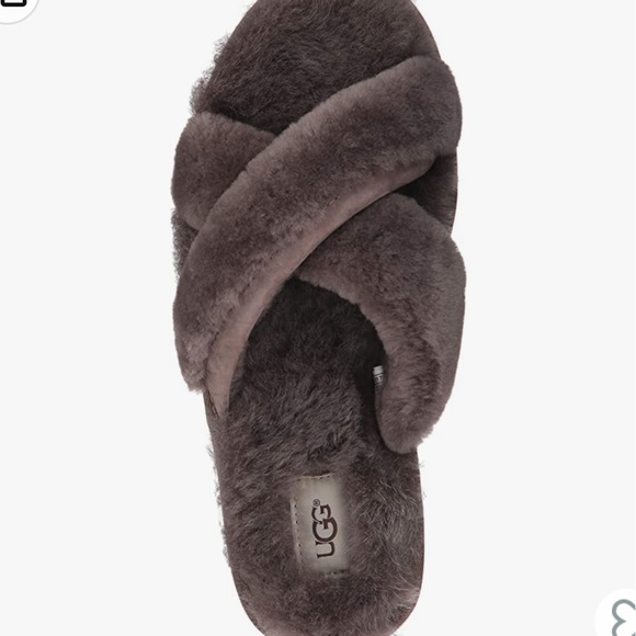 NEW UGG Abela Women’s Slippers - Picture 13 of 16